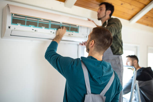 Best HVAC tune-up services  in Cowarts, AL