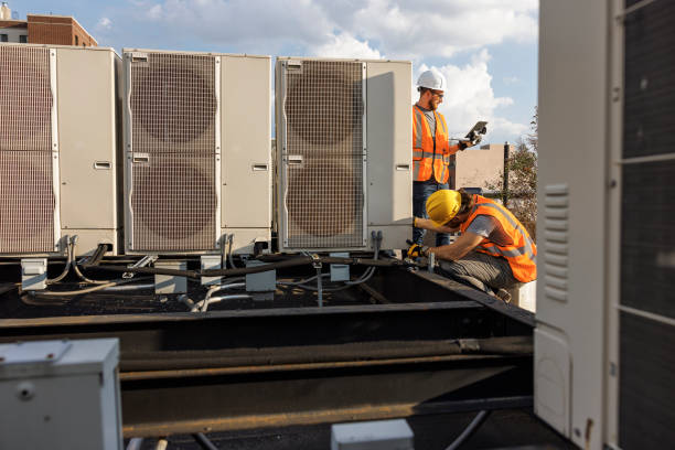 Best Ductless HVAC repair  in Cowarts, AL