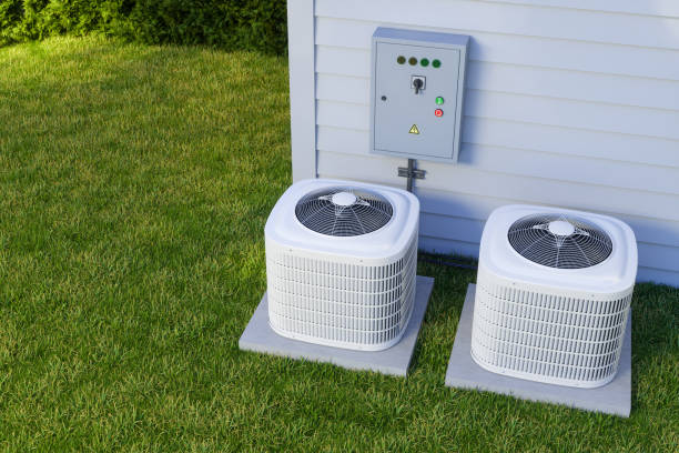 HVAC troubleshooting in Cowarts, AL