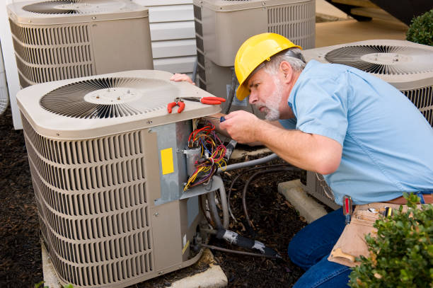 Best HVAC companies near me  in Cowarts, AL