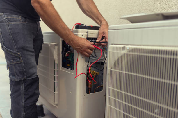 Best HVAC replacement cost  in Cowarts, AL