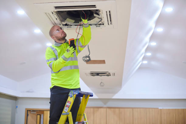 Best Commercial HVAC repair  in Cowarts, AL