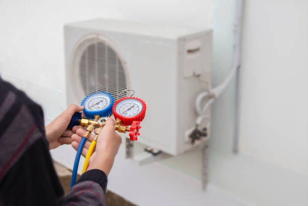 HVAC emergency services in Cowarts, AL